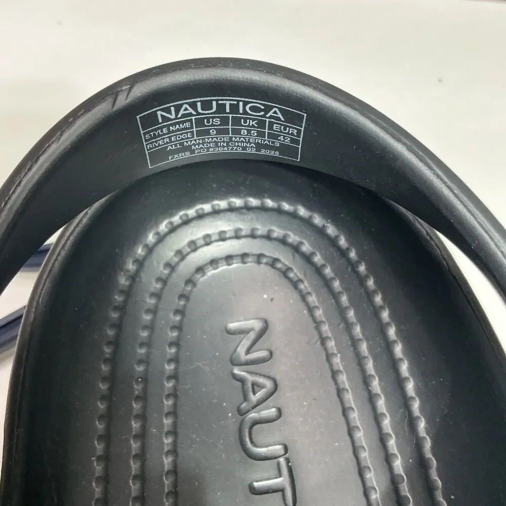 Nautica these river